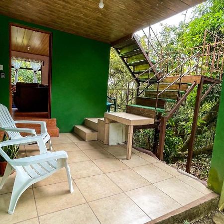 Casa Euphonia Monteverde Exterior photo