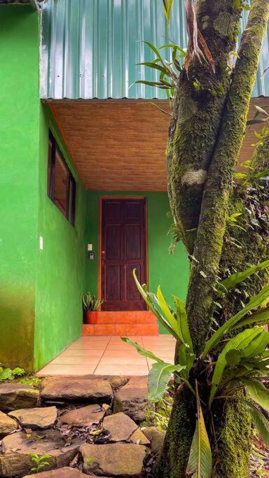 Casa Euphonia Monteverde Exterior photo