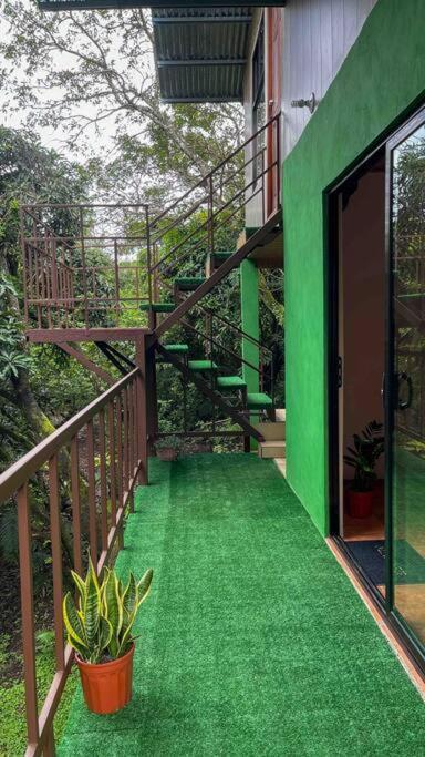 Casa Euphonia Monteverde Exterior photo