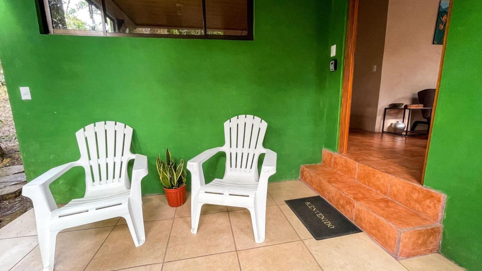 Casa Euphonia Monteverde Exterior photo