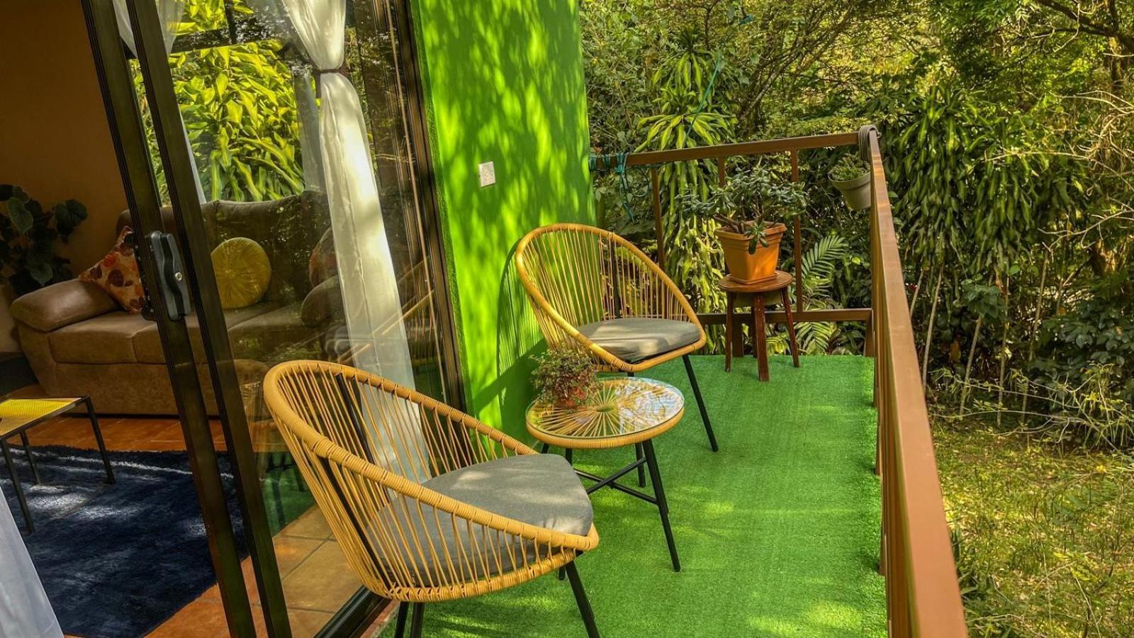Casa Euphonia Monteverde Exterior photo