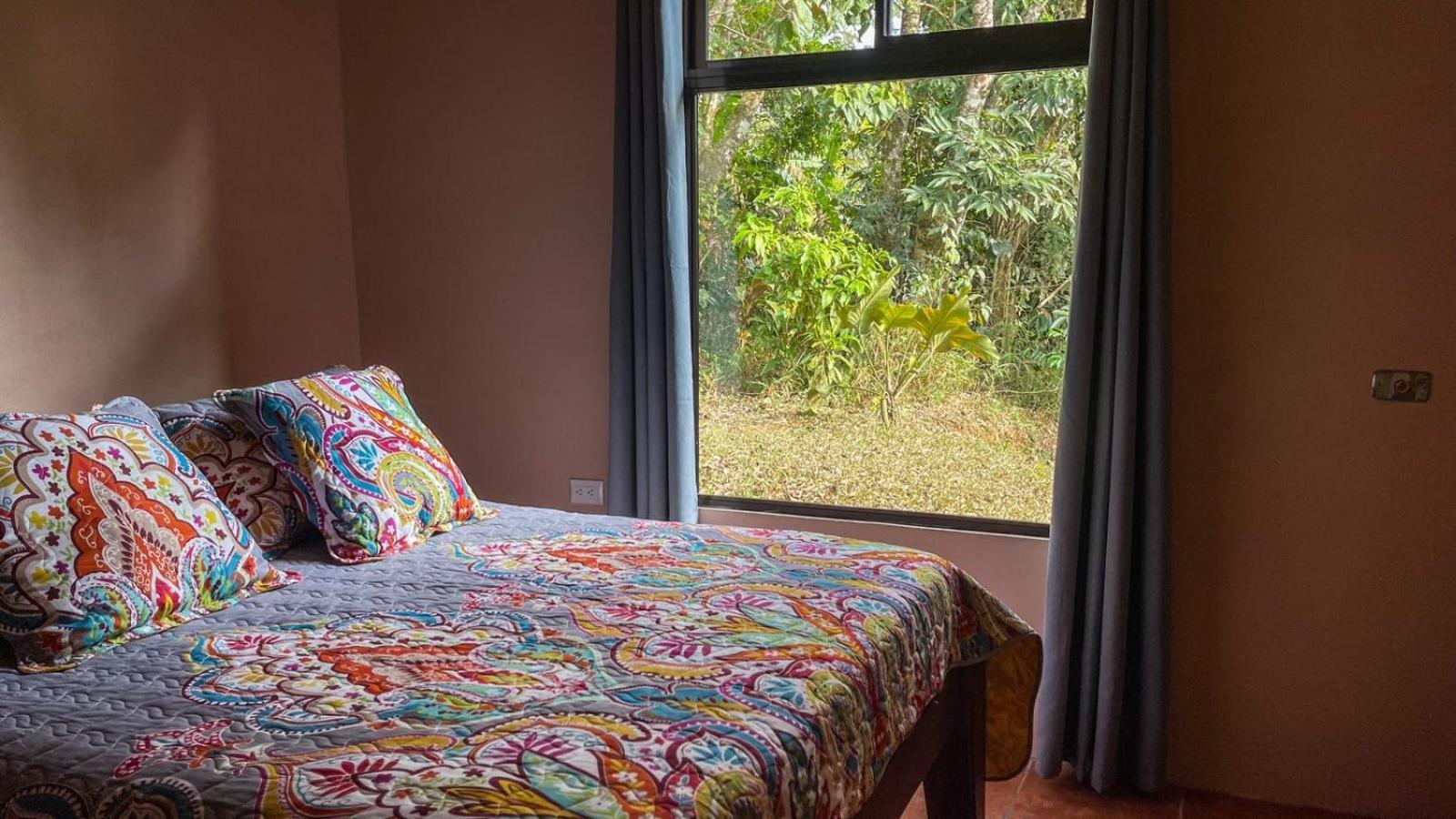Casa Euphonia Monteverde Exterior photo